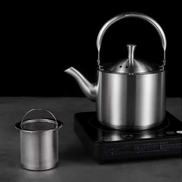 wholesale stainless steel kettle