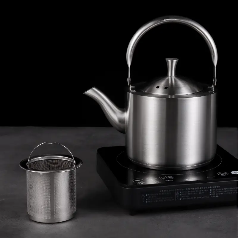 wholesale stainl kettle