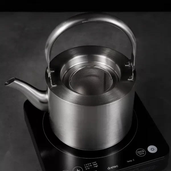 kitchenware manufacturer bulk kettle