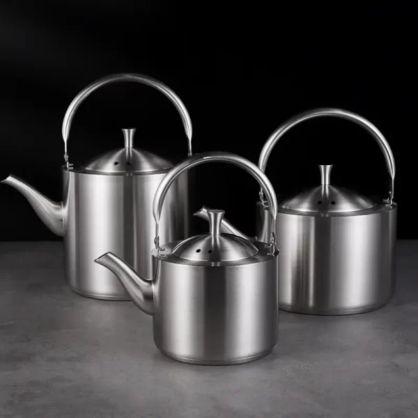 kitchenware manufacturer wholesale kettle