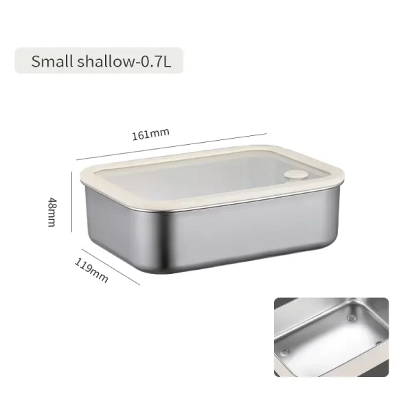 wholesale food storage container