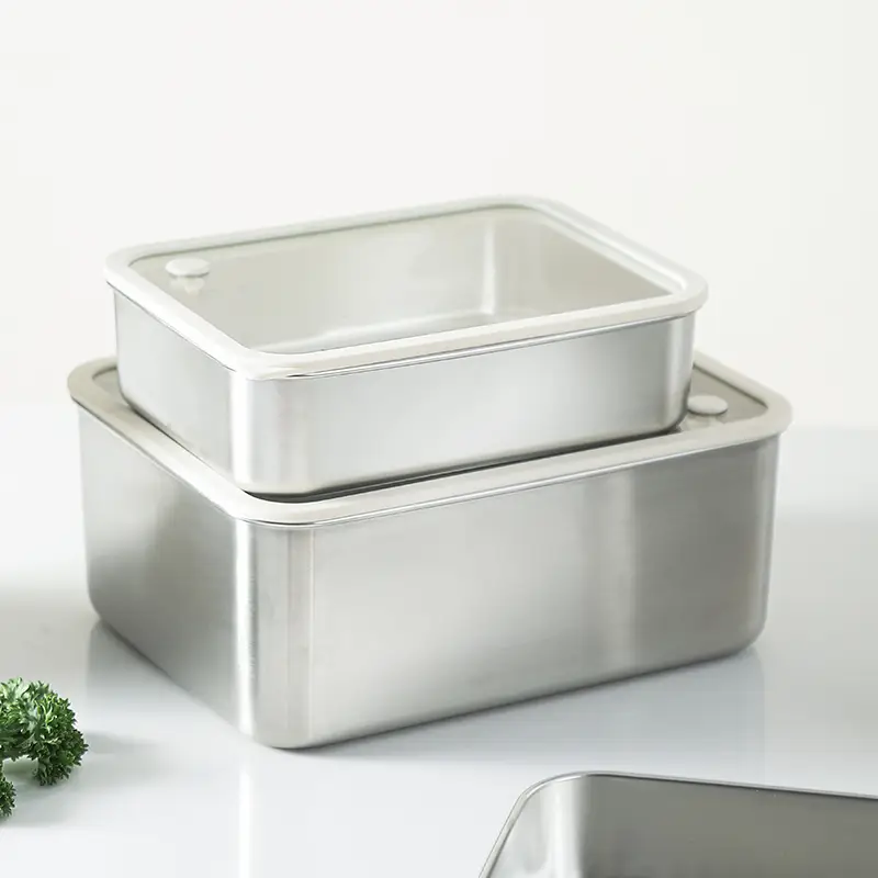 wholesale food storage container supplies