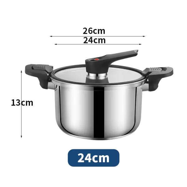wholesale micro pressure cooker