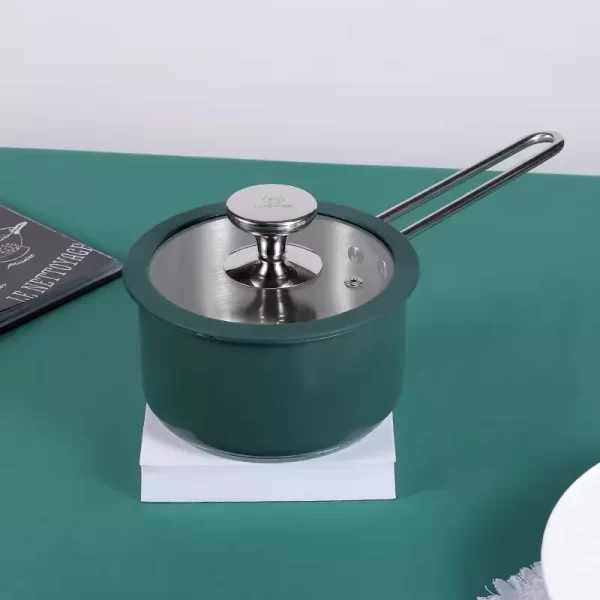 custom cooking pots wholesale