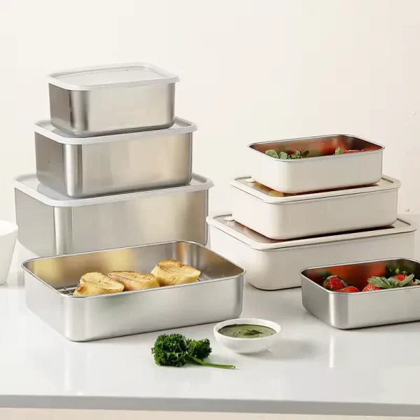 custom food storage containers wholesale