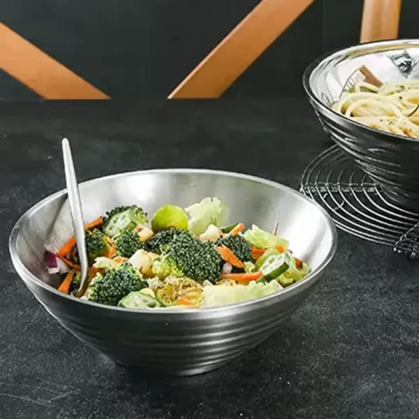 stainless steel bowl wholesale