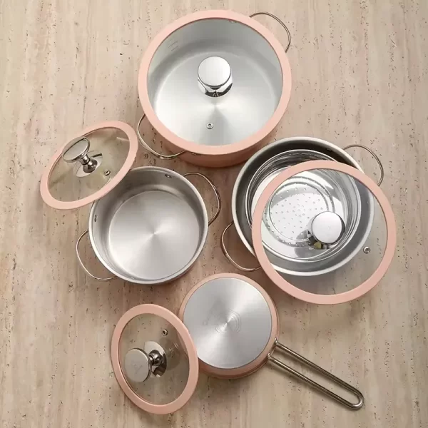 wholesale cooking pots