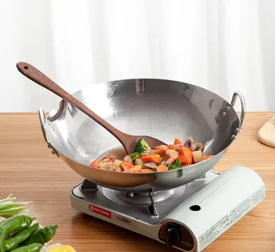 wholesale wok
