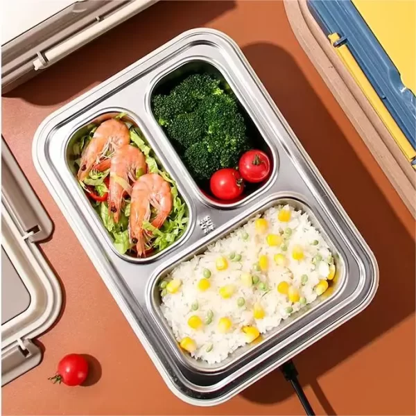 Beste elektrische Lunchbox Großhandel