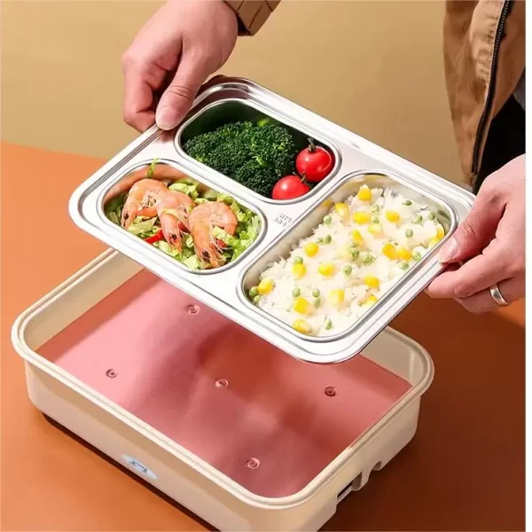 Beste elektrische Lunchbox Großhandel