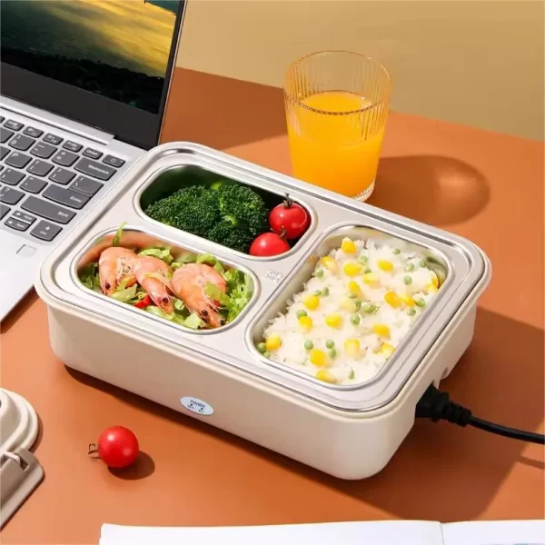 Beste elektrische Lunchbox Großhandel