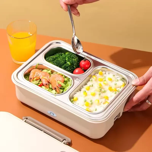 Beste elektrische Lunchbox Großhandel