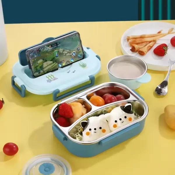 Wholesale Bento Box for Kids