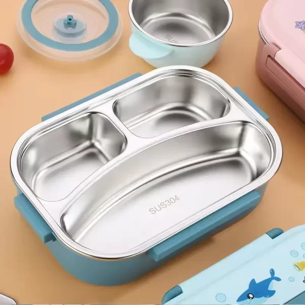 Wholesale Bento Box for Kids