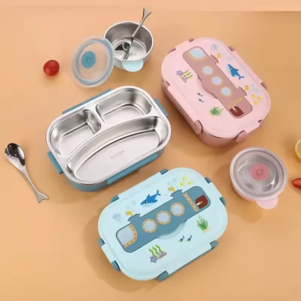 Wholesale Bento Box for Kids