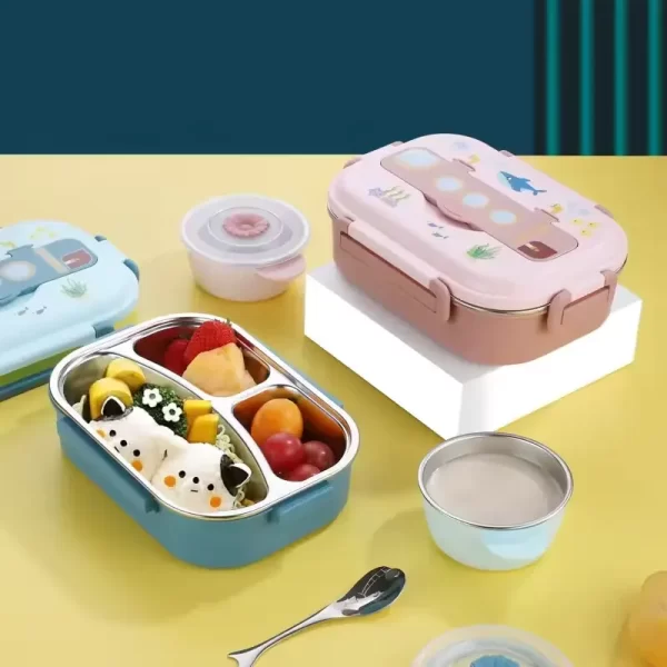 Wholesale Bento Box for Kids