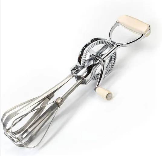 clean egg beater