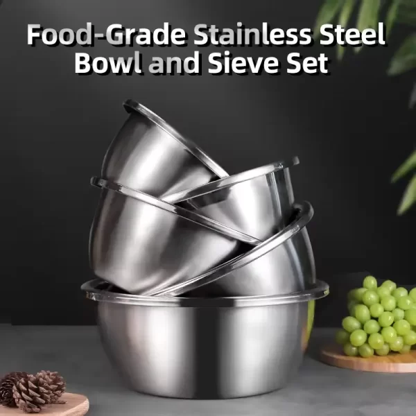 wholesale mixing bowls