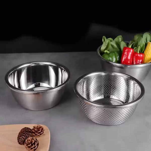 wholesale mixing bowls