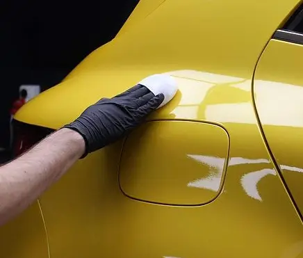 The Use Of Ceramic Coatings In The Automotive Field