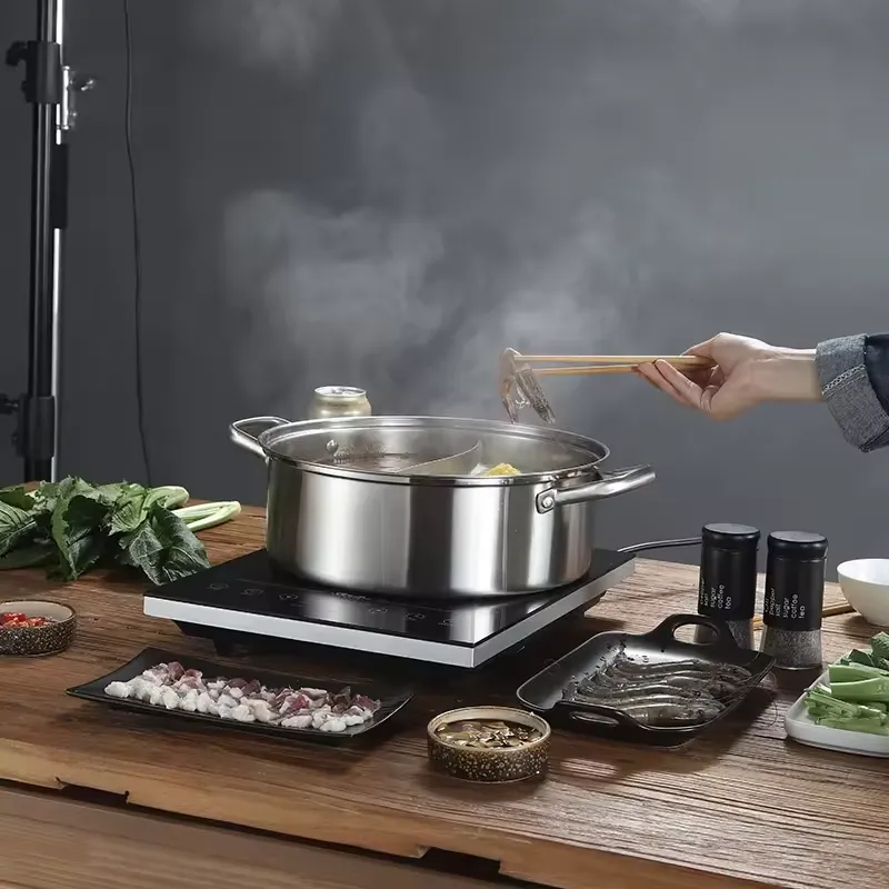 wholesale Induction-compatible cookware (2)