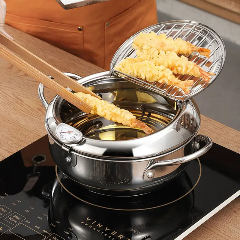 wholesale-Fryer-pot