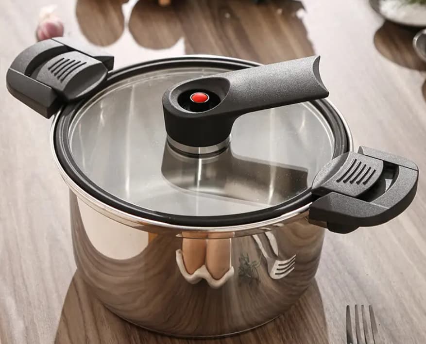 wholesale micro pressure cooker -Purecook