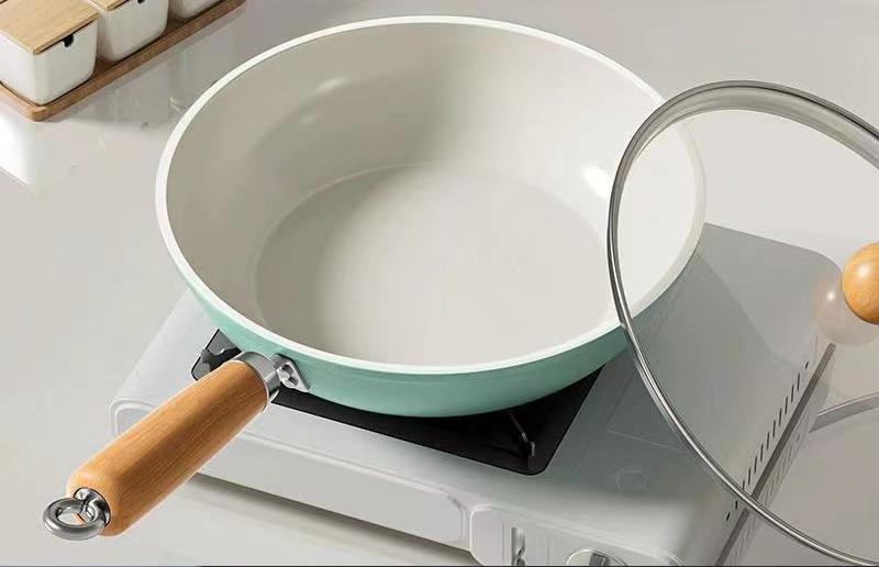 What Is Ceramic Cookware