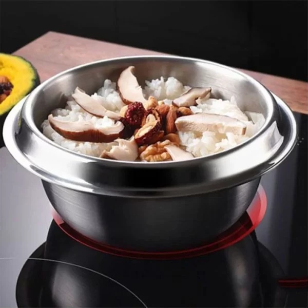 Korean-Style-Stainless Steel Cooking Pot (1)