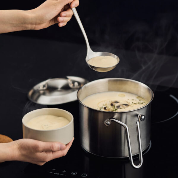 Wholesalers Outdoor Camping Cooking Ramen Pot