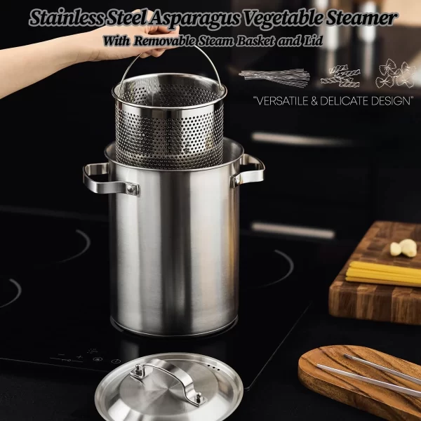 Wholesale Stainless Steel Multi Cooker (3)