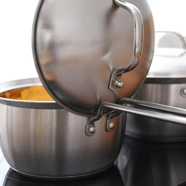 wholesale stainless steel cooking pots set (3)