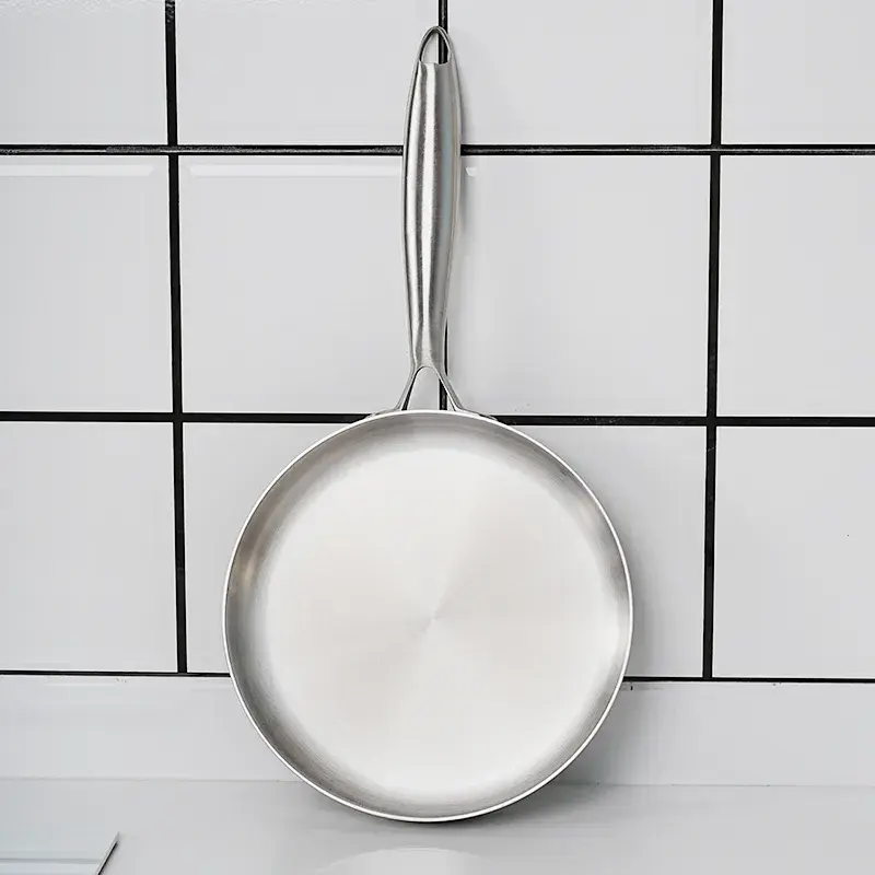 Wholesale Oven Safe Frying Pan