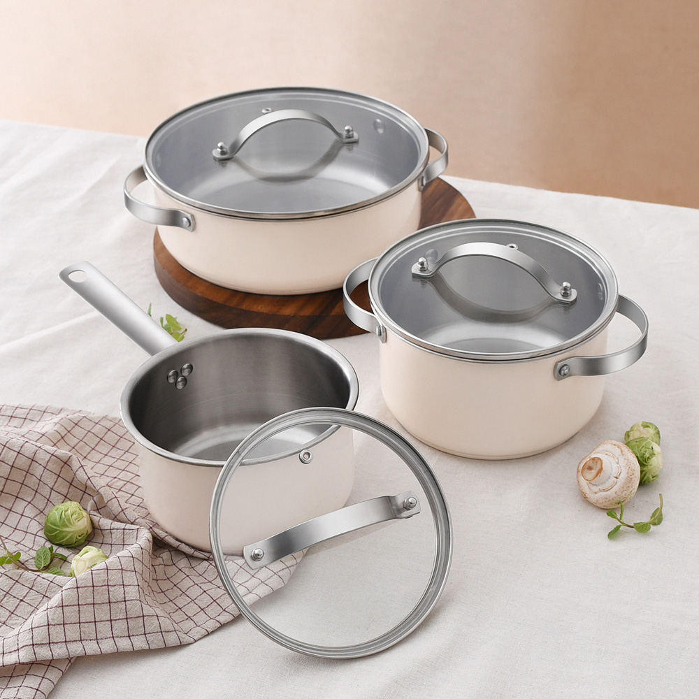 Purecook,a reputable cookware manufacturer