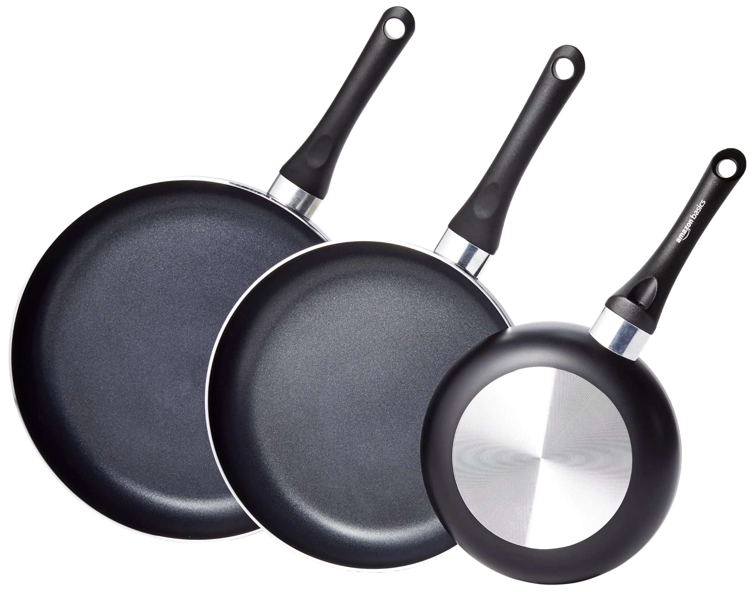 non-stick pans